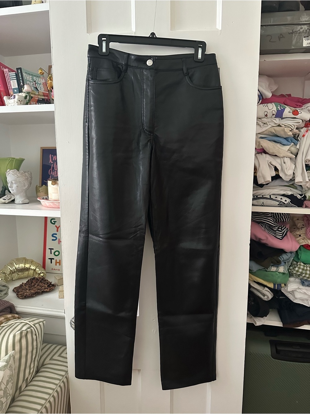 aritzia melina pant